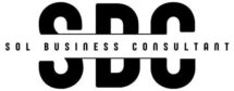 Sol Business Consultant – SBC